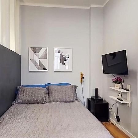Appartement Studio Leme à Rio de Janeiro Extérieur photo