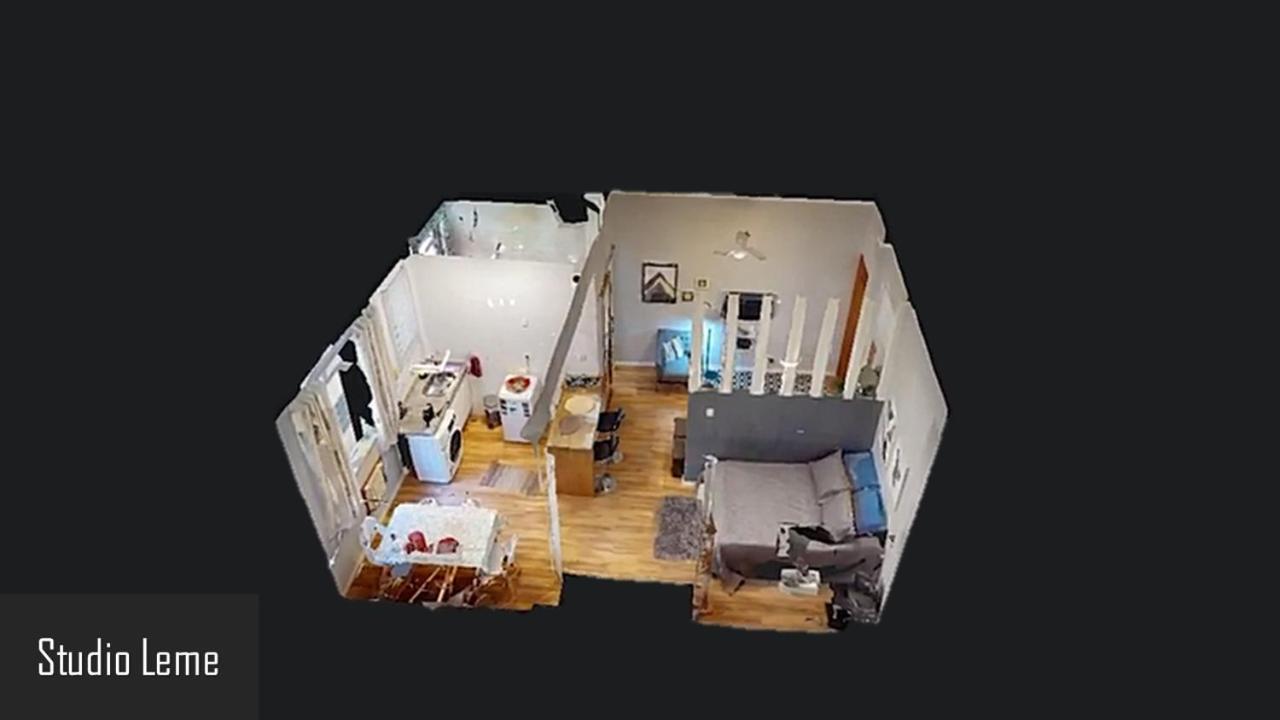 Appartement Studio Leme à Rio de Janeiro Extérieur photo