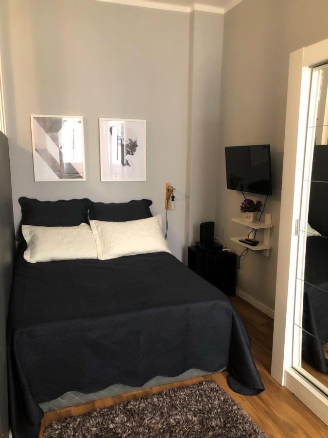 Appartement Studio Leme à Rio de Janeiro Extérieur photo